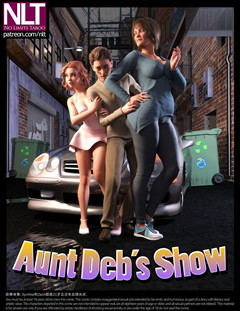 Aunt Deb's Show [NLT MEDIA]